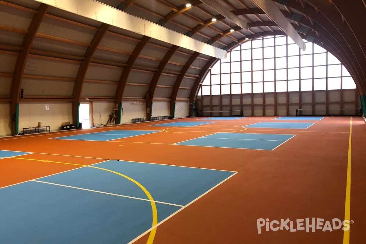 Photo of Pickleball at Pickleball Padova